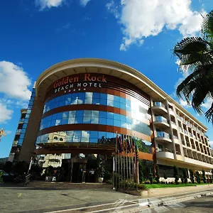 ***** Hotel Golden Rock Türkei