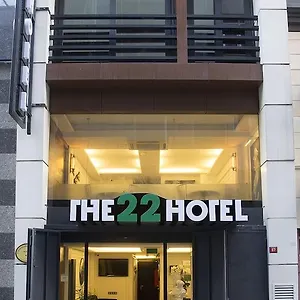 The 22 Стамбул
