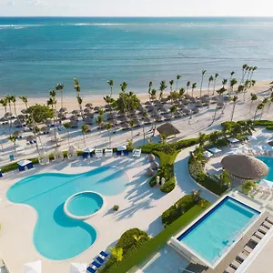 ***** Resort Serenade Beach&spa Dominikanische Republik