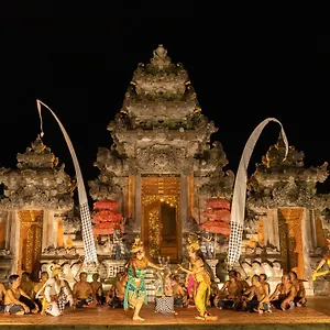 ***** Resort Ayodya Bali Indonesien