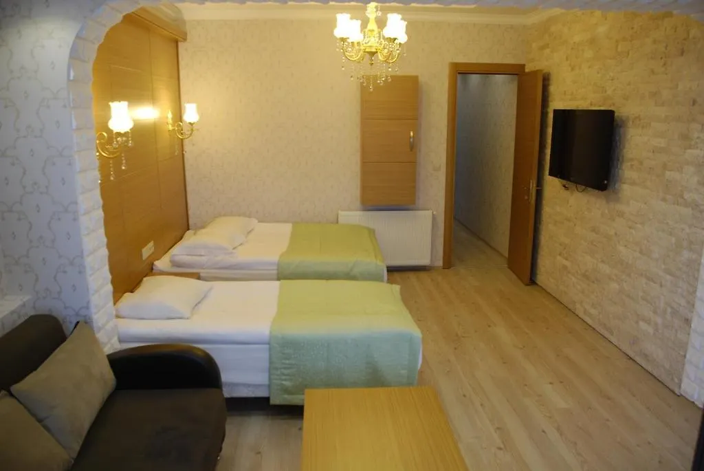 The Port Hotel Стамбул